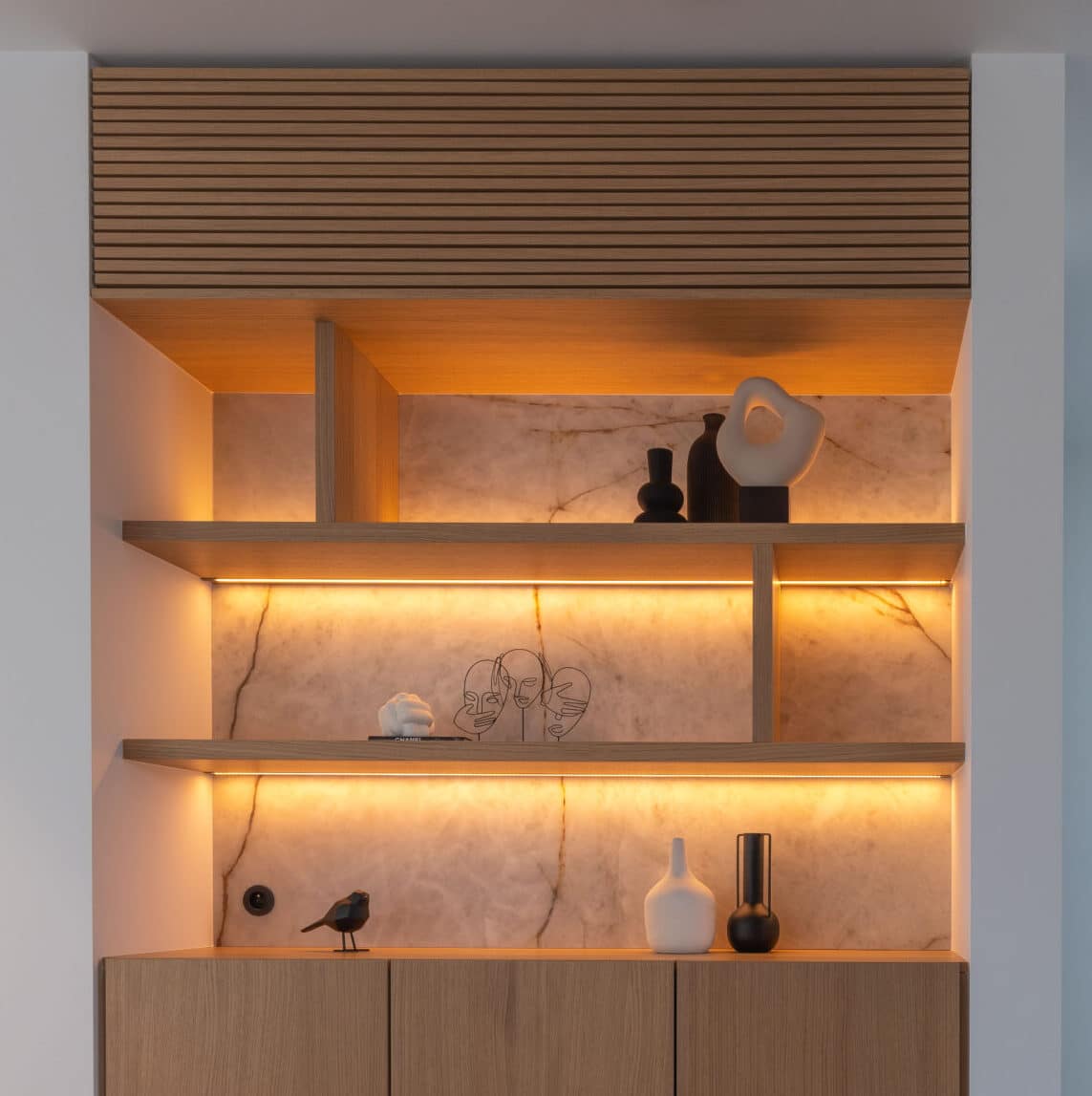 Varia - Himalay - Keramiek